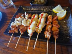 -木子烧鸟屋(百子湾店)