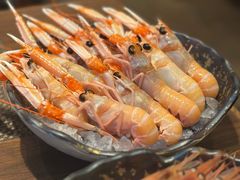 -田舍家Inakaya·炉端烧·铁板烧(天汇igc店)