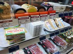-新侨三宝乐面包店(崇文门店)