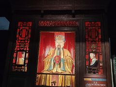 -成都武侯祠博物馆