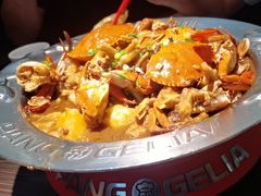 -胖哥俩肉蟹煲(龙德广场店)