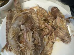 -半岛听涛蒸汽海鲜自助(K11店)