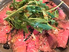 -羽深肉铺 Steak & Wine