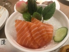 -大渔铁板烧(花园道店)