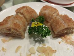 家乡煎薄撑-金悦轩海鲜酒家(南宁店)