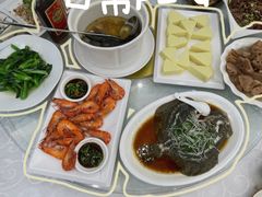 -鸿记海鲜大酒楼(开发区店)