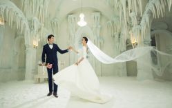 点击看大图 -太古映画婚纱摄影(天河店)