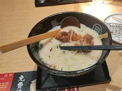 -味千拉面(煌华新纪元购物广场店)