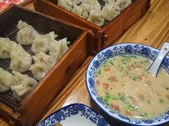 -张家巷美食(南浔店)