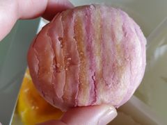 荔浦芋头酥-仟吉(沿港路店)