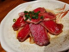 -贵木日本料理·铁板烧(新地假日广场店)