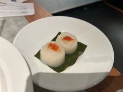 桂花拉糕-苏帮袁Sue Cuisine(来福士店)