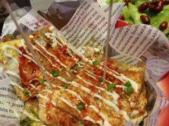 -钱锋炭缸烧烤(南湖大路总店)