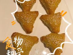 -红棉中餐厅·广州海航威斯汀酒店