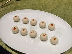 -太守宴·蘭院(天塔店)