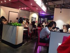 -小杨生煎(龙之梦购物中心店)