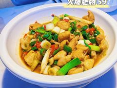 -茅庐川菜(烟台万象汇店)