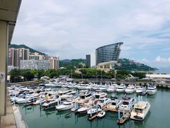 -大梅沙游艇度假酒店