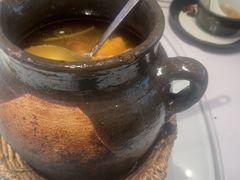 -传统菜农庄(皇姑路店)