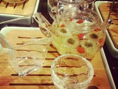 -The Lounge·大堂酒廊·北京粤财JW万豪酒店