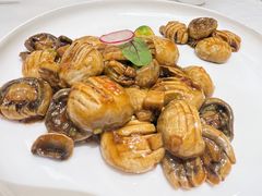 -北塘海鲜·天津菜(大光明桥旗舰店)