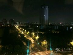 -东怡大酒店(上海科技馆店)