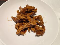 -庆云楼饭庄(什刹海店)