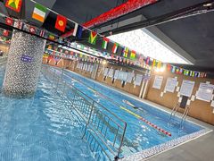 -阳光游泳培训基地(天通苑店)