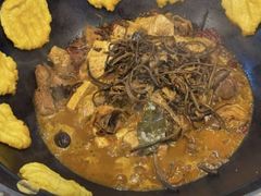 -豫姥家黄河滩地锅城(白沙店)