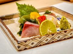 -鮨一日本料理(大中华店)