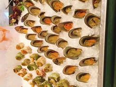 -西安高新希尔顿酒店·咖啡露台西餐厅
