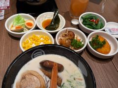 -味千拉面(惠州文昌一路分店)