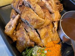-云尊府云南菜·蒸汽石锅鱼(学清路店)