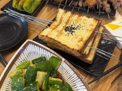 -KAOTOWN烤堂•烧烤(海汇港店)