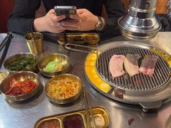 -釜山火炉·海鲜烤肉(紫藤路店)