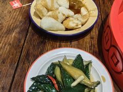 -聂发财重庆江湖菜(解放碑店)