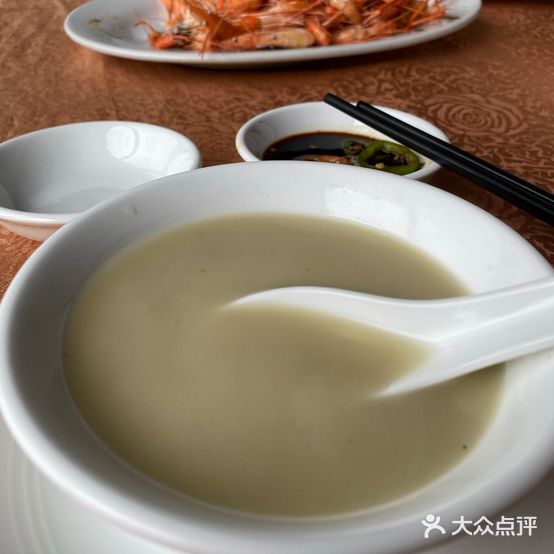 沙头涌渔栏海鲜餐厅