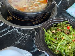 -李师傅脆肚(华强北店)