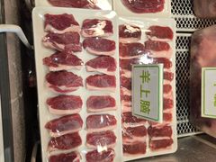 -313羊庄铁锅烀羊肉(望京店)
