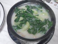 -新世界餐厅(万达店)