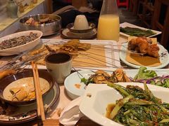 -状元阁烧烤(新华路总店)
