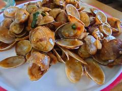 -叶存利海鲜大馅饺子(海宁路总店)