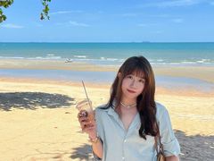 -乔木提恩海滩