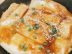 -恋萍小吃(时代店)