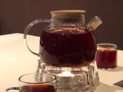姜丝红茶-新元素(蓝色港湾店)