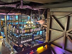 -爱啤精酿·民谣酒馆(滨江店)