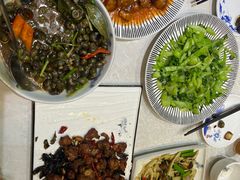 -下梅人家土菜馆(历史文化餐厅度假区店)