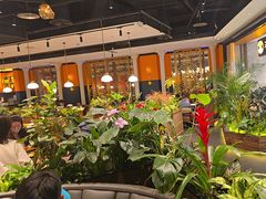 -半秋山西餐厅(巴南万达广场店)