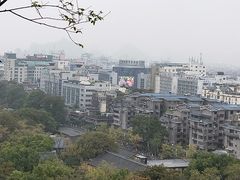-桂林独秀峰王城景区