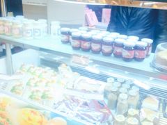-长发西饼(临顿路店)